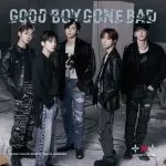 دانلود آهنگ Good Boy Gone Bad (Japanese Ver.) تی اکس تی (TXT)